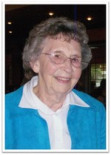 Gertrude Weiler