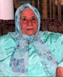 Layla Matar