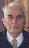 Lawrence John Maclaurin