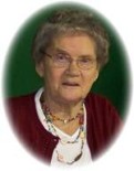 Grace Allison
