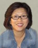 Amy Li-li Liu