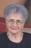 Ireine Thériault