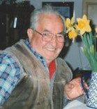 Victor Sampson