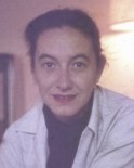 Margo Critchley