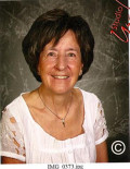 Jacqueline Trudel