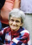 Marilyn Forbes