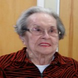 Elva Bernice Breakey