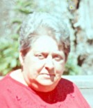 Marjorie Joyce Steeves