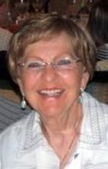 Rita Grimard Bélanger