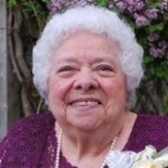 Winnifred Wood