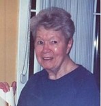 Lucille Cannon