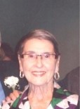 Jacqueline Carson