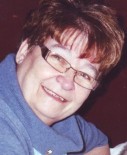 Jeannette Lapointe