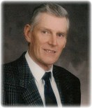 Norman Hodgkinson