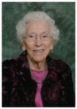 Gladys Jacklin