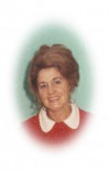 Mary Irene Willard