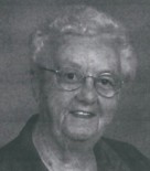 Mary Henderson
