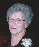 Frances Elizabeth Stark