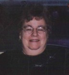 Barbara Joan Willgress