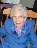 Elma MacKinnon