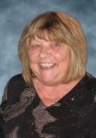 Francine Thomas