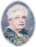 Marie Theresa Mannette