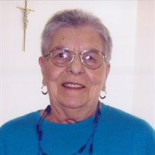 Teresa Mary Trozzo