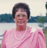 Shirley Janice Challes