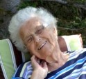 Nina Mary Flam