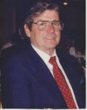 Charles Kenneth Ward