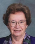 Edna Wagner