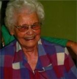 Norma Ellen Ferguson