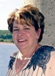 Yvonne Bouchard