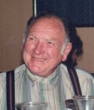 Douglas Mackenzie