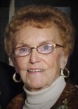 Janet Stacey