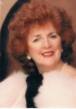 Mary Elizabeth Skinner