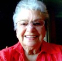 Freda Cook