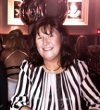 Shelagh Rafter