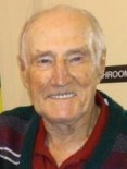 Jim Stevenson