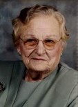 Martha Popp