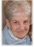 Marguerite Irene Miller