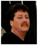 Dave Norrish