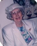 Dorothy Edna Acott