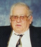 Lorne Thomas Harold Mcculloch