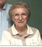 Doreen Armstrong