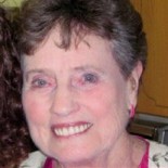 Mary Edith Scanland