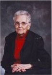 Evelyn Larson