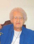 Gladys Lye