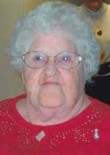 Ellen Mary Hind