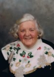Marion Elizabeth Haire